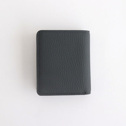 EO SHRINK BIFOLD WALLET #DARK GRAY [L041S]