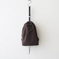Nylon Back Pack #BUG [12421028]