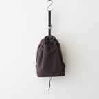 Nylon Back Pack #BUG [12421028]