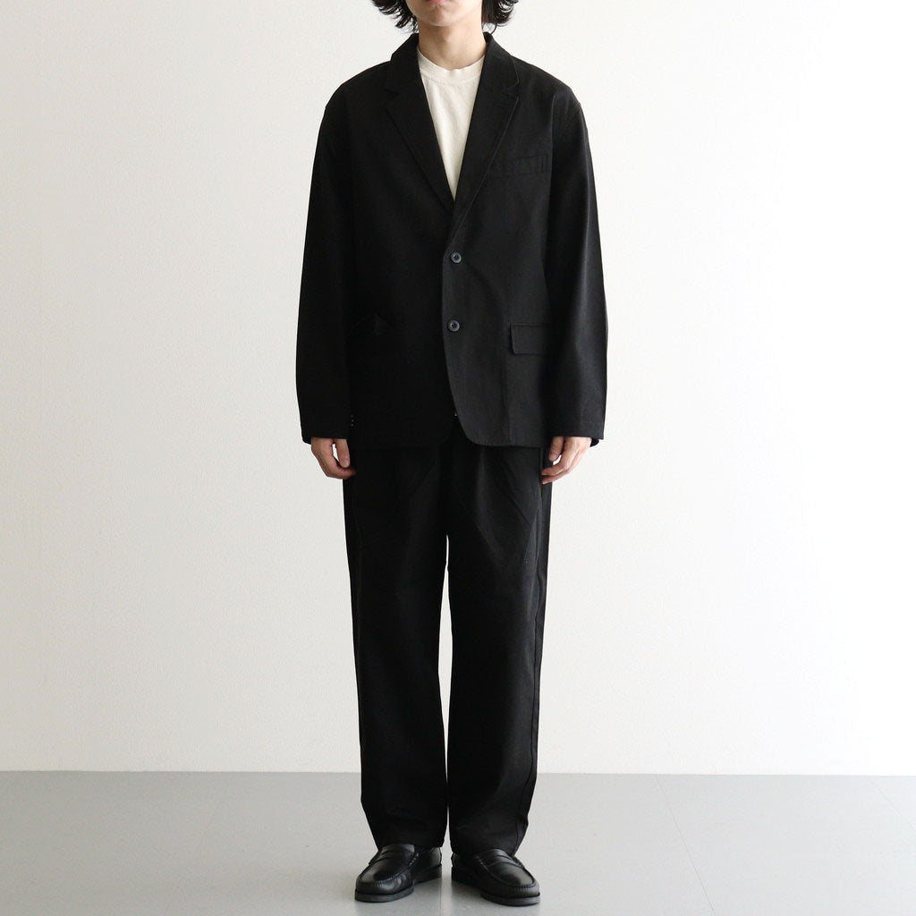 男性モデル(ハラ):172cm 55kg 着用サイズ：S