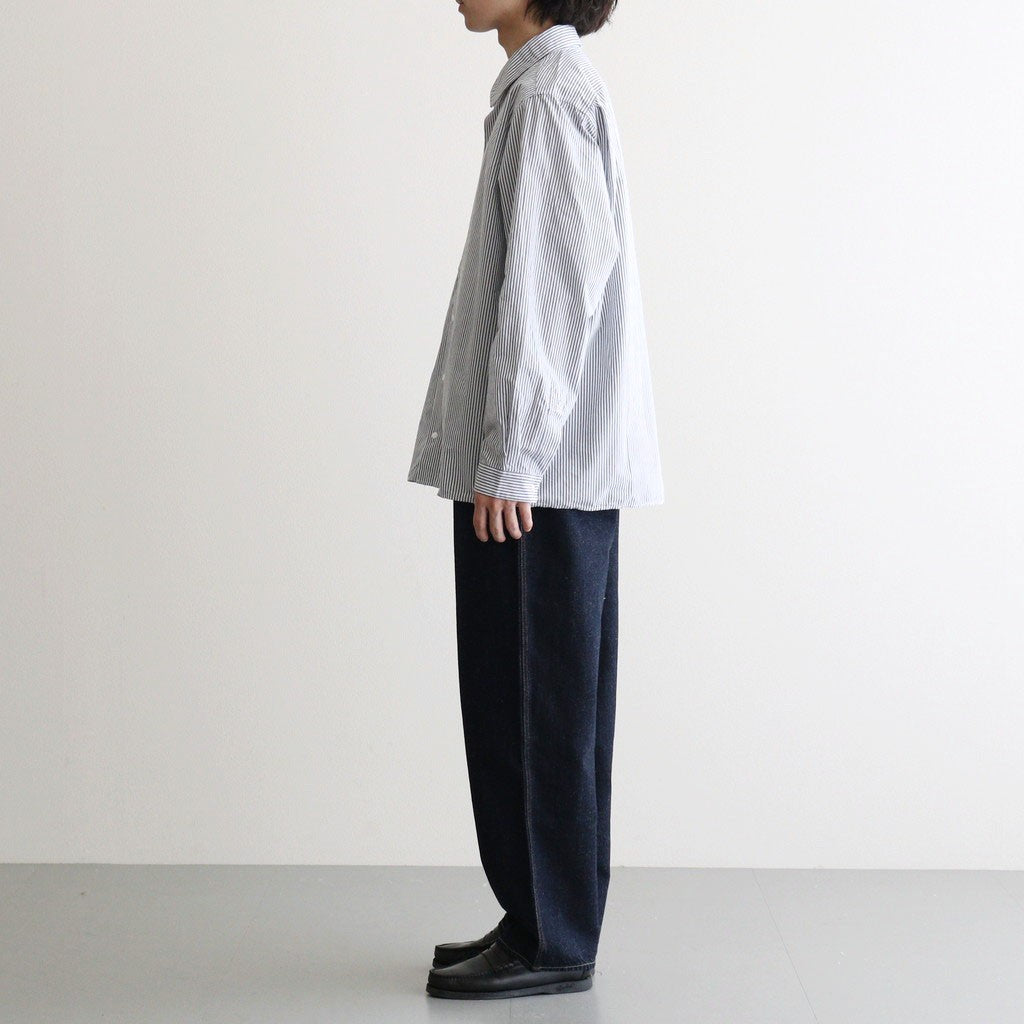 Comfort Shirt – Relaxed Square #BLOCK-ST [11061105]