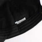 CORPORATE CAP #BLACK [FSP254-90028B]