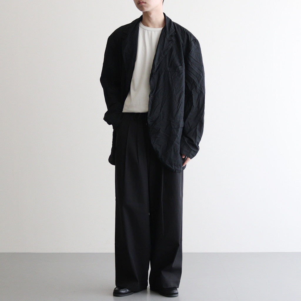 NLTCJK #Black [RB_NC1301JK]