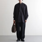 piano bag medium #dark brown [mj-rb-pim]