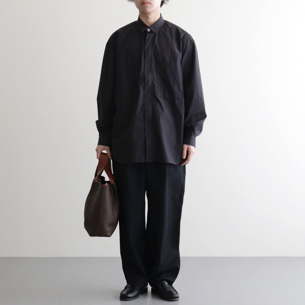 piano bag medium #dark brown [mj-rb-pim]