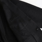 ドライポリオーバーJK #BLACK [D125-J405]