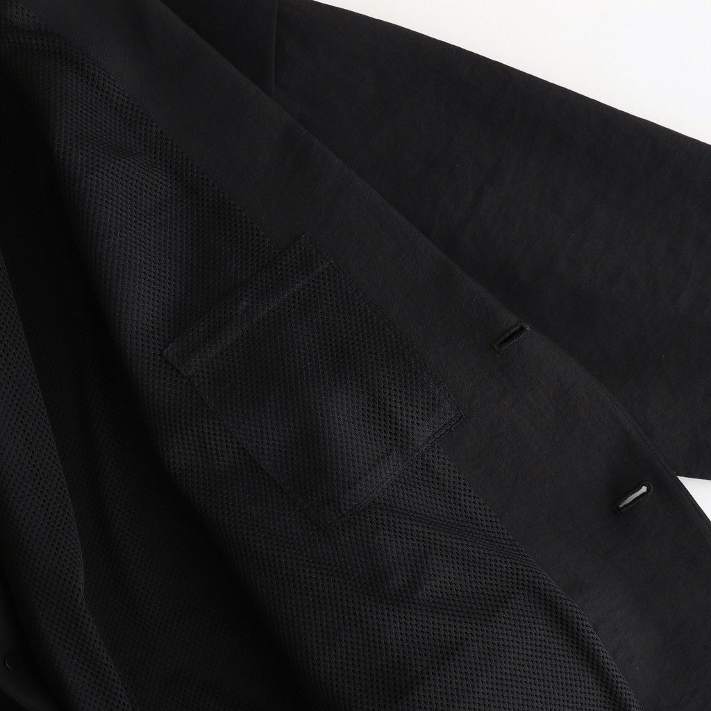 ドライポリオーバーJK #BLACK [D125-J405]