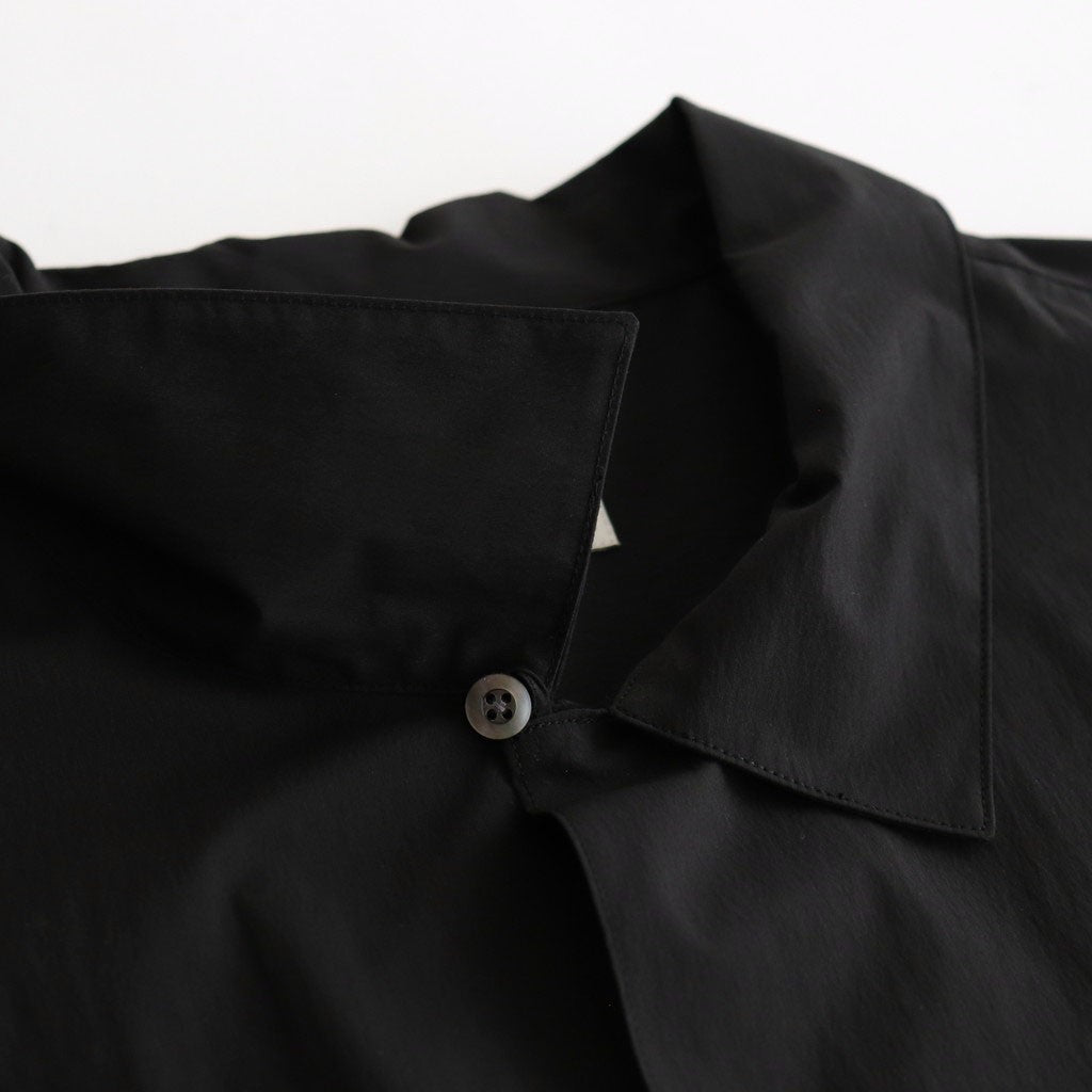 Voyager Shirt #Black [AOESSH008]