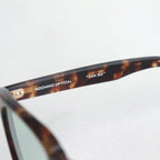 SANSUI #3 RICH AMBER × GREY GREEN to D.GREY [NOCHINO-N2]