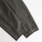 Santiago Sports Jacket #Olive Gray [AOESJK002]