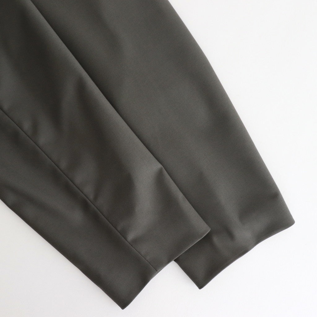 Santiago Sports Jacket #Olive Gray [AOESJK002]