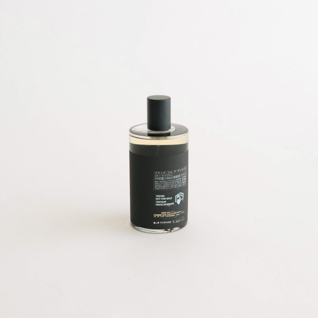 BLACK Comme des Garcons [BZ-P040-051] - ciacura 三重県四日市市の