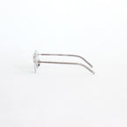 KYOKUSUI #6 PLUTINUM SILVER FLAME × AOFUJI BLUE to D.GREY [NOCHINO-N5]