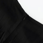 CATCH WASHER CUPRA JUMPSUIT #BLACK [OPAGGM0303]