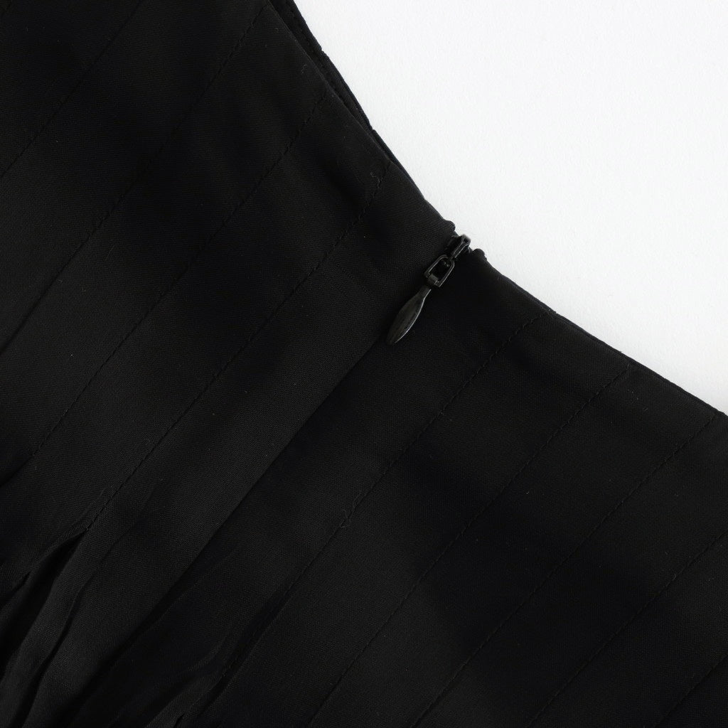 CATCH WASHER CUPRA JUMPSUIT #BLACK [OPAGGM0303]