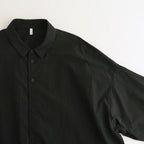 FO5SH #Black chambray [VG_FR0108SH]