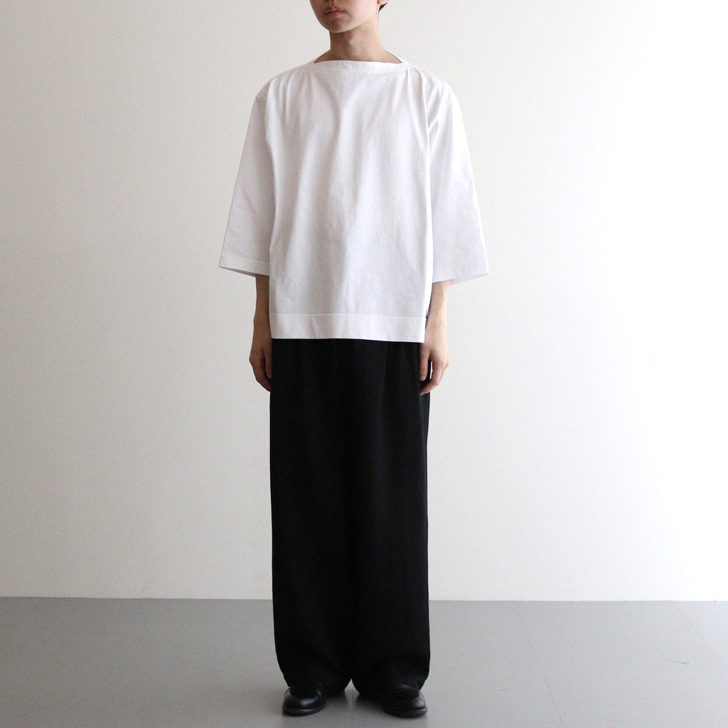 男性モデル(ハラ):172cm 58kg 着用サイズ：S