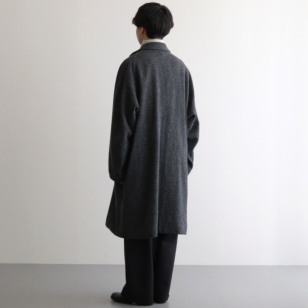FTCSCT #Dark Gray mix [DR_FR1602CT]