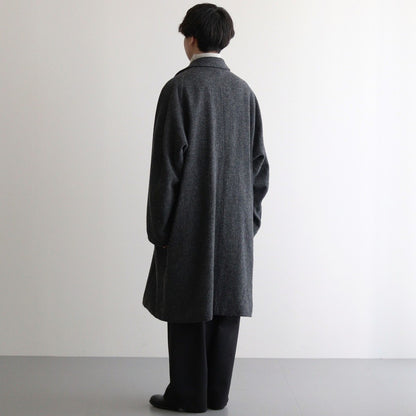 FTCSCT #Dark Gray Mix [DR_FR1602CT]