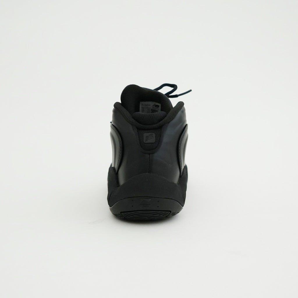 New Balance BBv4 #BLACK [WR-K101-001]