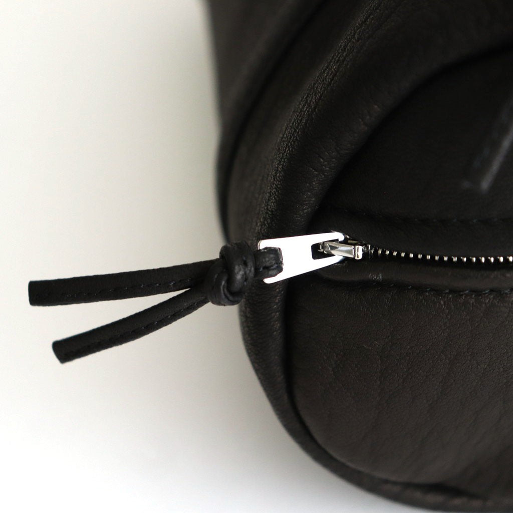 CYLINDER BOSTON Long handle #BLACK [DA102]