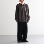 女性モデル(マツオ):156cm　着用サイズ:1