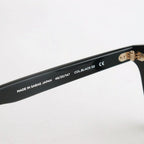 SANSUI FR #2 GLOSS BLACK × GREY GREEN to D.GREY [NOCHINO-N12]