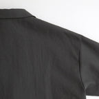 ドライポリオーバーJK #GRAY [D125-J405]