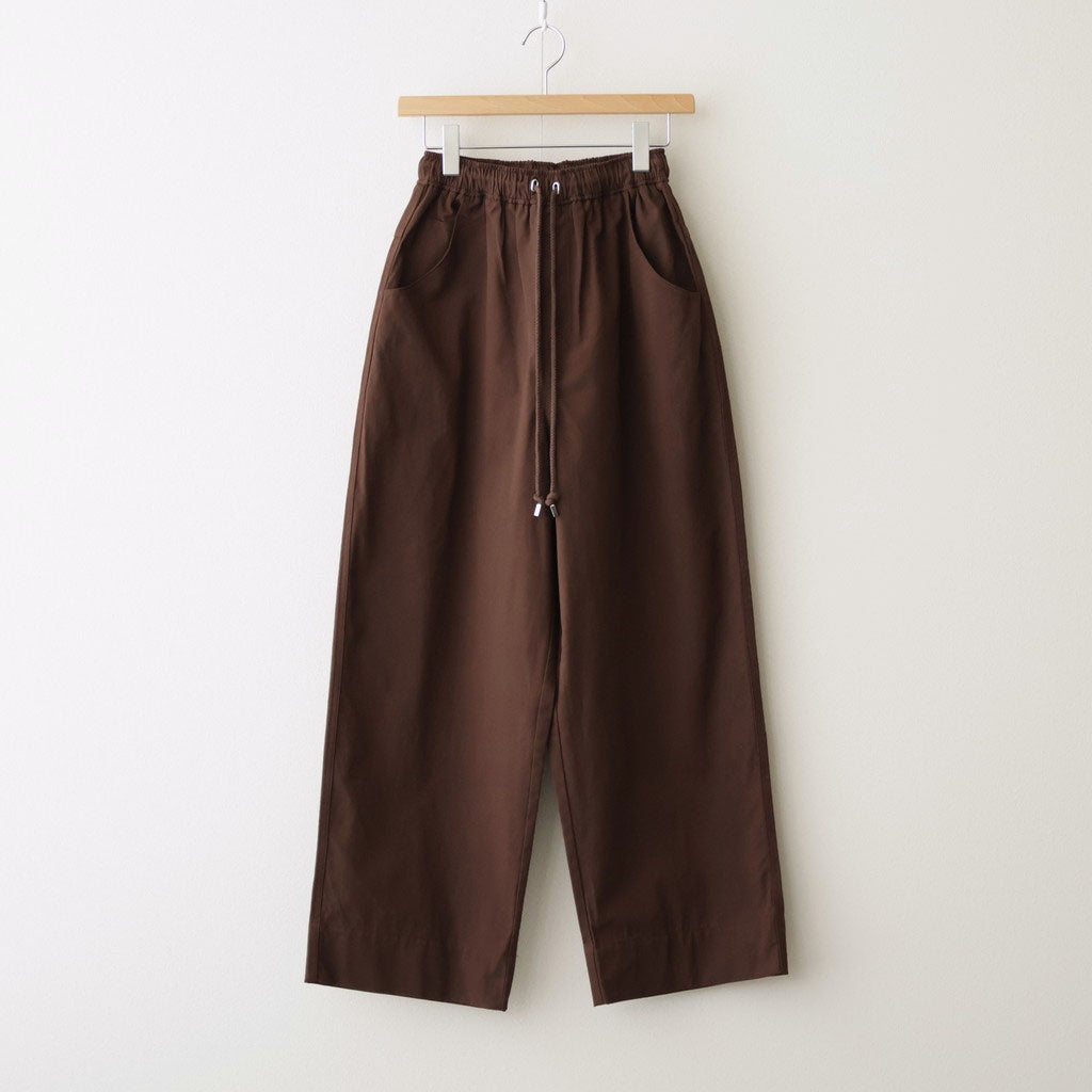 Easy Chino Pants #BUG [12610724]