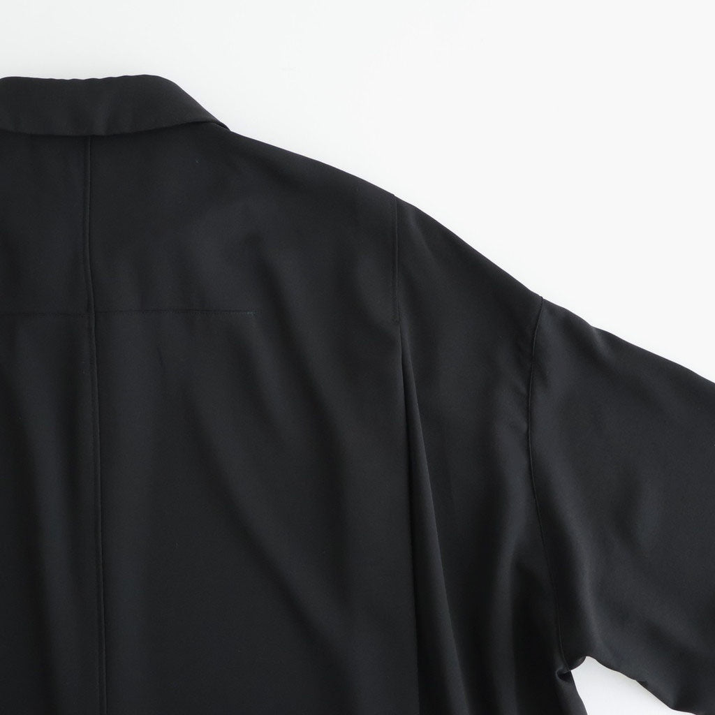 NHTK6S #Black [HR_NC0102SH]