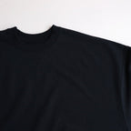 LIGHT OZ CREW NECK SWEAT #NAVY [FSC251-70160B]