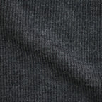 Silkwool Knit Cardigan #C/GRY [12620501]