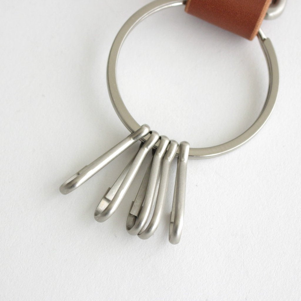 key flock #brown [qn-rc-kha] - ciacura 三重県四日市市のセレクト