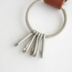 key flock #brown [qn-rc-kha]