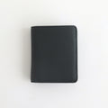 EO SHRINK BIFOLD WALLET #DARK GRAY [L041S]