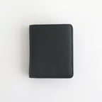 EO SHRINK BIFOLD WALLET #DARK GRAY [L041S]