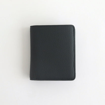 EO SHRINK BIFOLD WALLET #DARK GRAY [L041S]