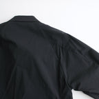 Wallet JKT PLUS  DR #BLACK [TT-204PLUS-DR]