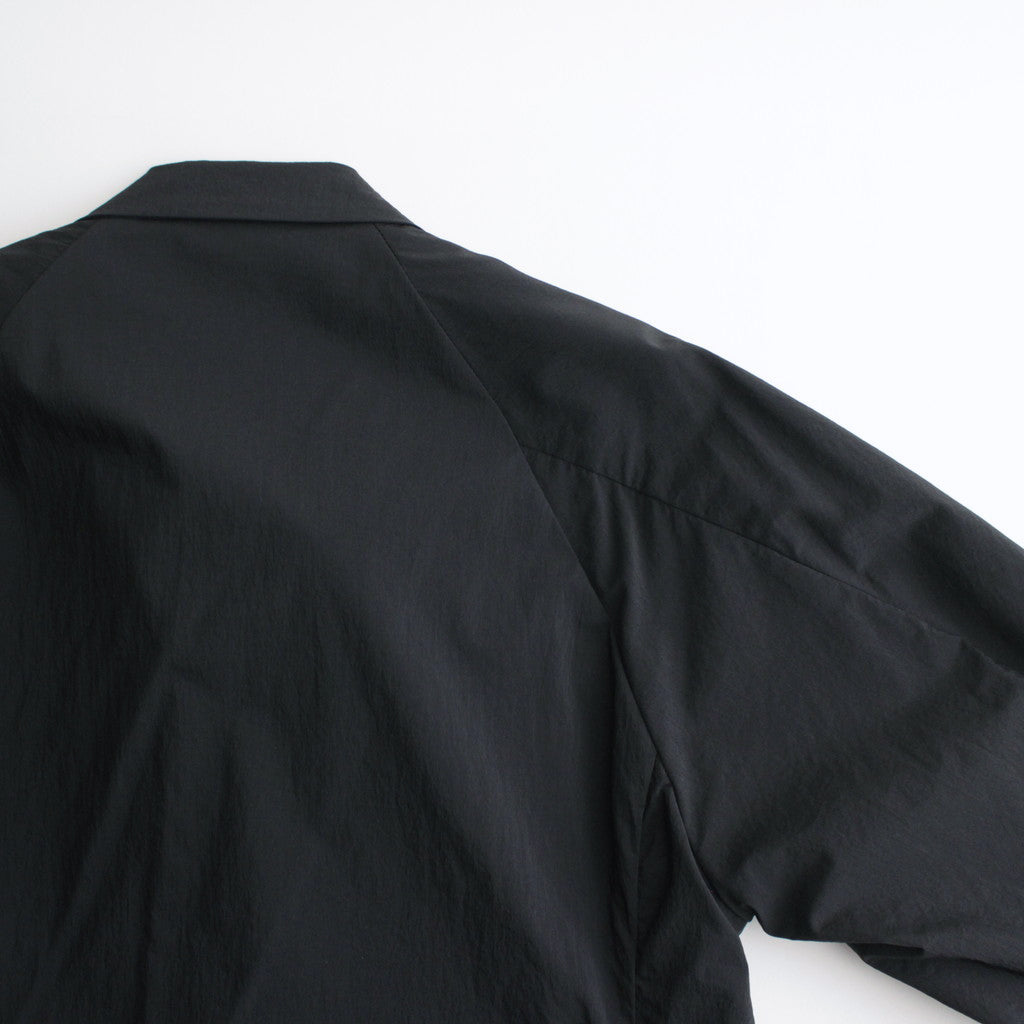 Wallet JKT PLUS  DR #BLACK [TT-204PLUS-DR]