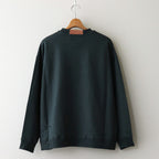 カラーチップSWトレーナー #GREEN [D224-T985]