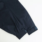 N/C GROSGRAIN MOUNTAIN PARKA #NAVY [FSC253-20171]