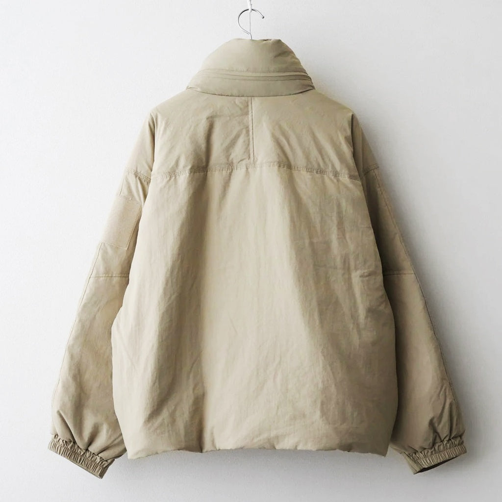 Monster Down Jacket #OLV [12420006]