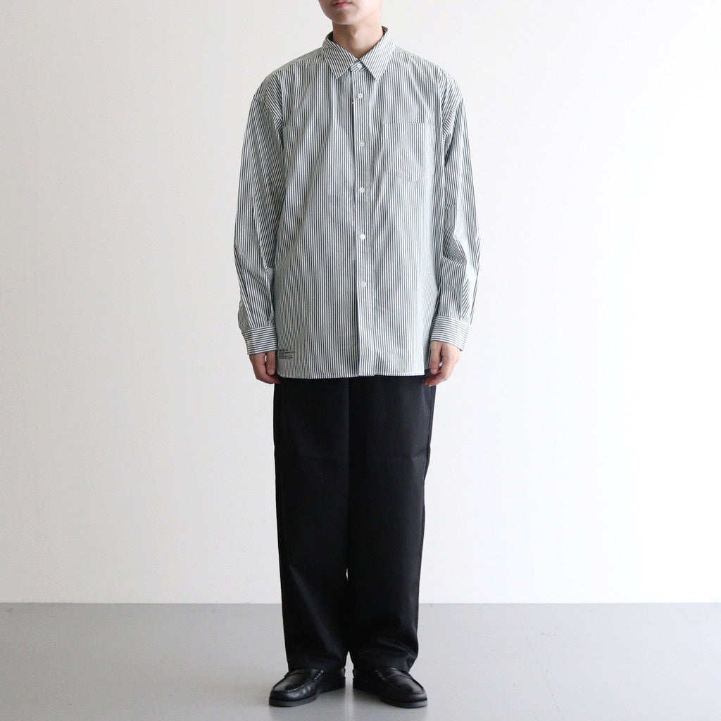 男性モデル(ハラ):172cm 58kg 着用サイズ：S