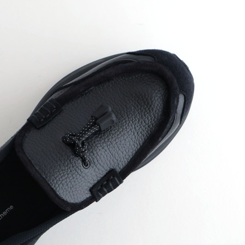 polar loafer #black [yv-s-pll]