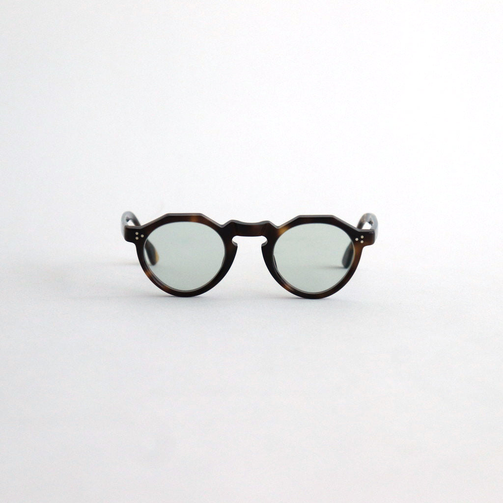 gp-15 / ecaille jaune #green [gp-15/ej]