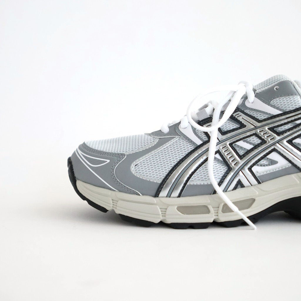 GEL-STRATUS MC #GLACIER GREY / PURE SILVER [1203B049]