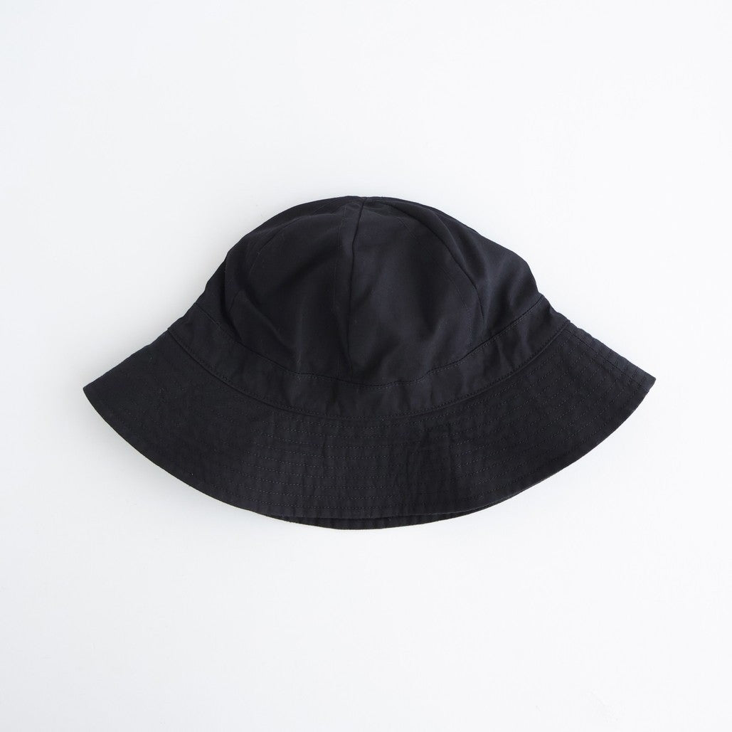 Bucket Hat #BLACK [43052901] – ciacura