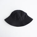 Bucket Hat #BLACK [43052901]