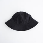 Bucket Hat #BLACK [43052901]