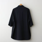 CARTRIDGE SHIRT S/S  DR #BLACK [TT-CG-SHT-SS-DR]